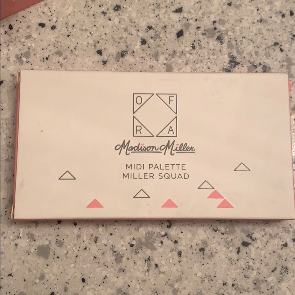 Midi palette miller squad